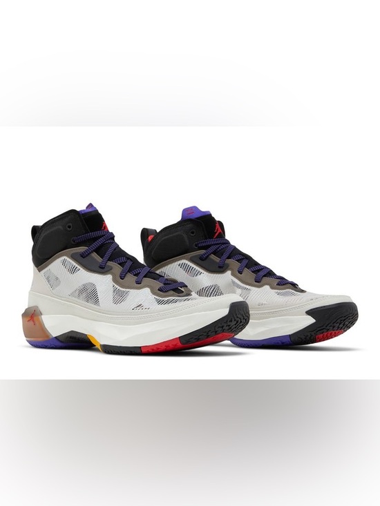 Jordan Other - Air Jordan 37 'Beyond Borders' Mens 8.5